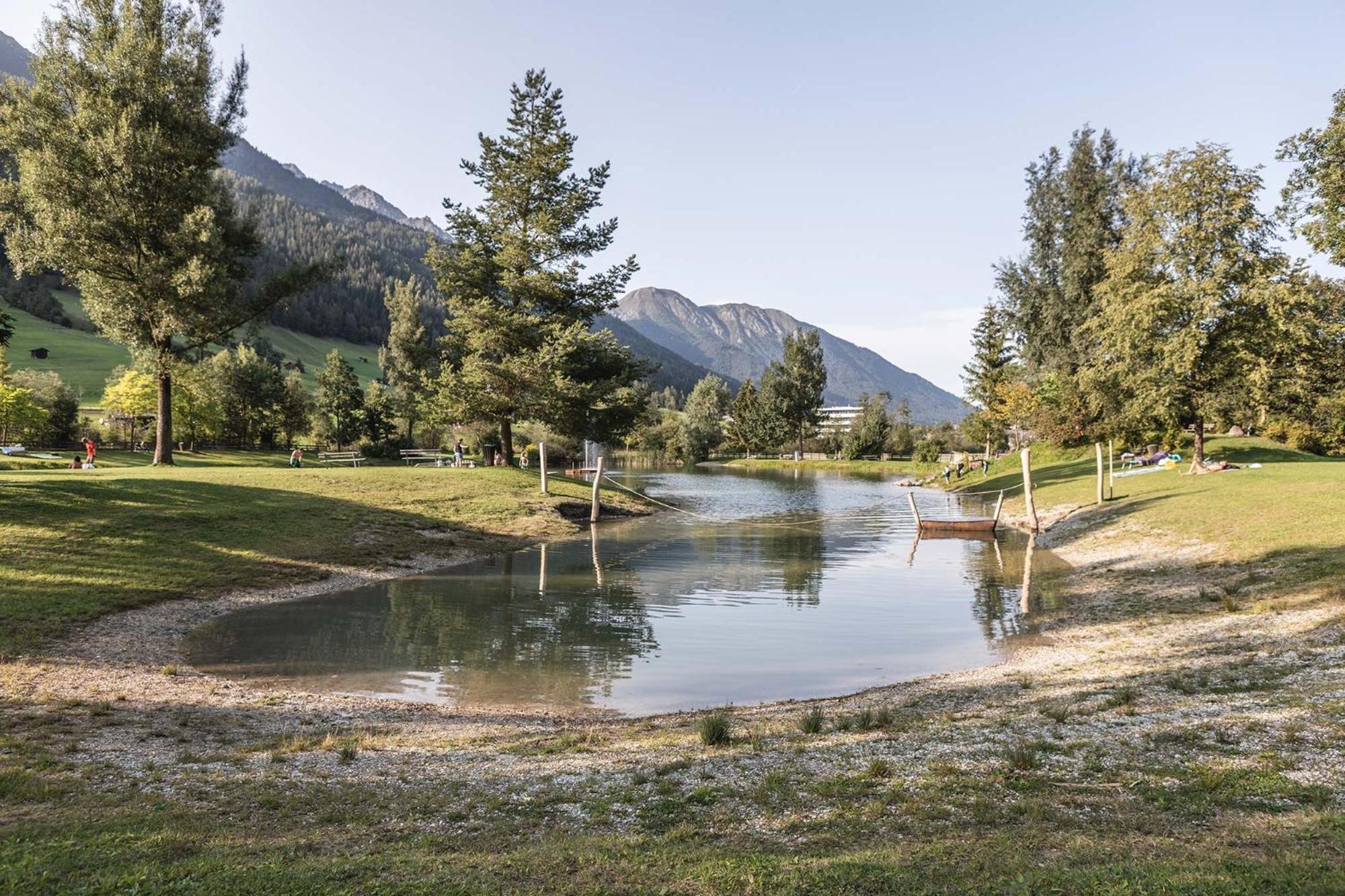 Hotel Burgstall Neustift im Stubaital Exteriér fotografie