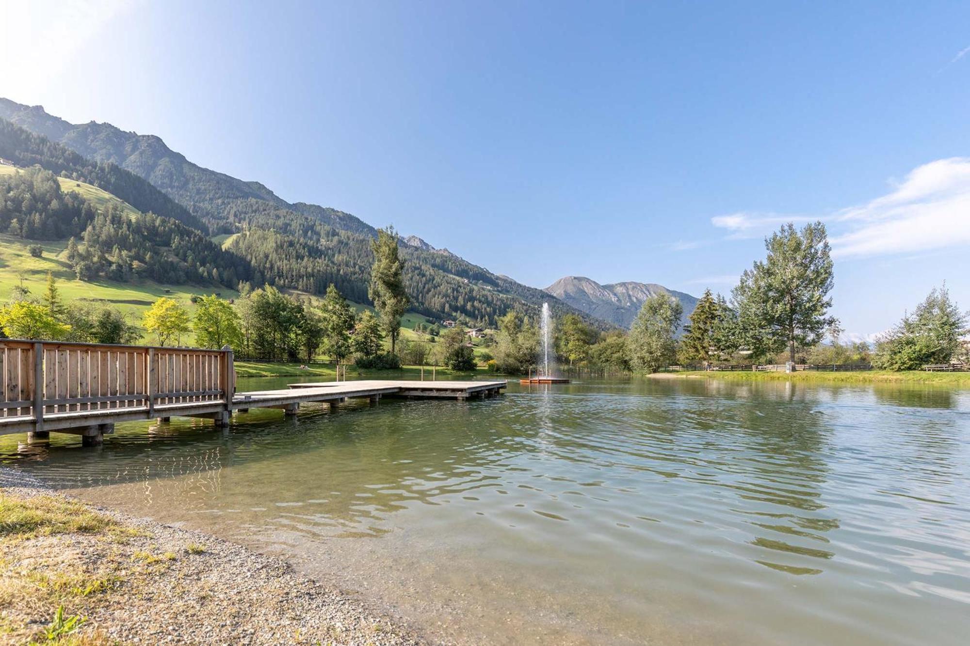 Hotel Burgstall Neustift im Stubaital Exteriér fotografie