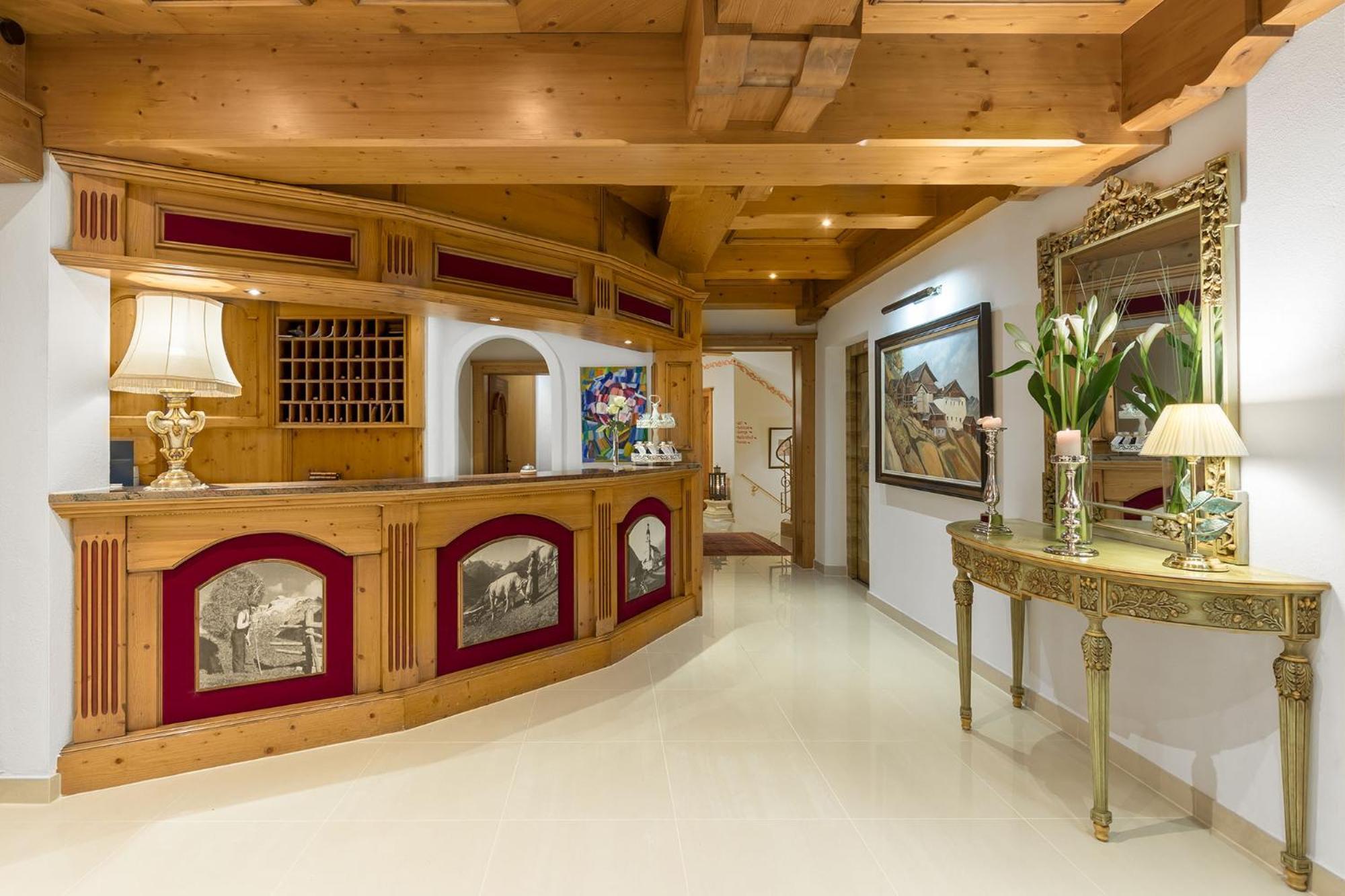 Hotel Burgstall Neustift im Stubaital Exteriér fotografie