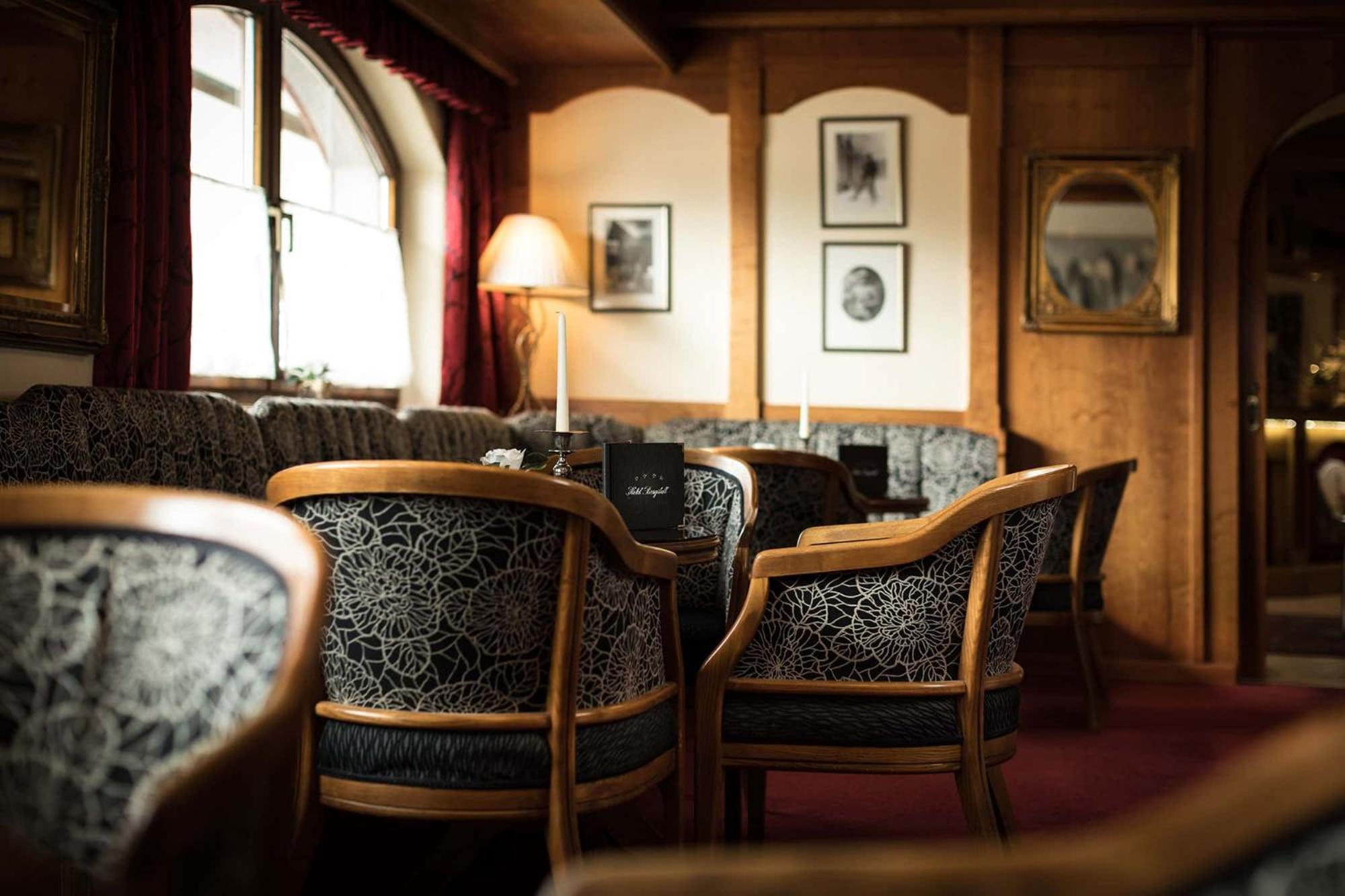 Hotel Burgstall Neustift im Stubaital Exteriér fotografie