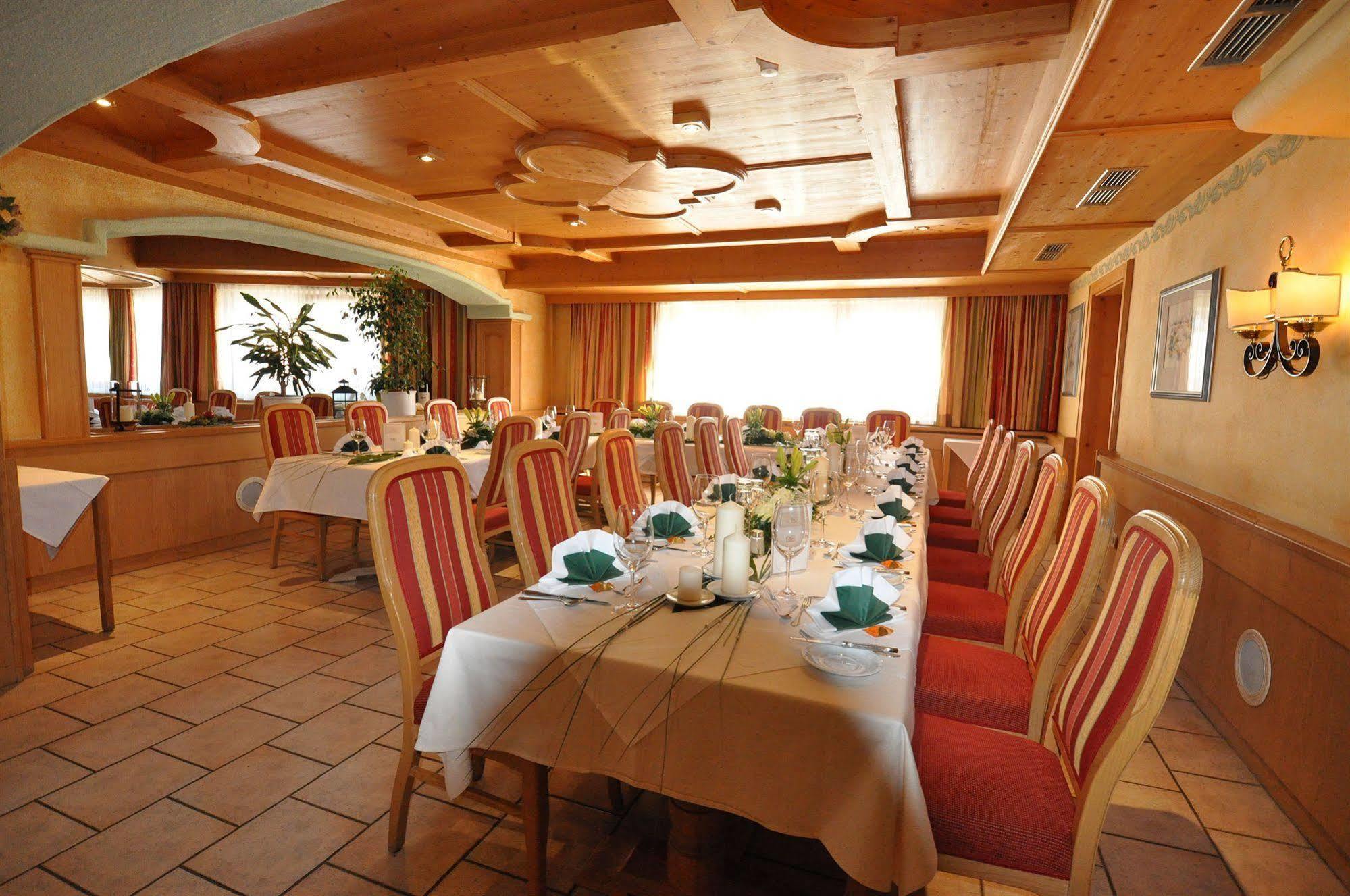 Hotel Burgstall Neustift im Stubaital Exteriér fotografie