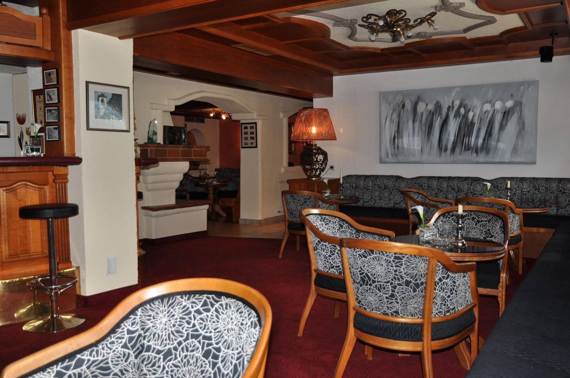 Hotel Burgstall Neustift im Stubaital Exteriér fotografie